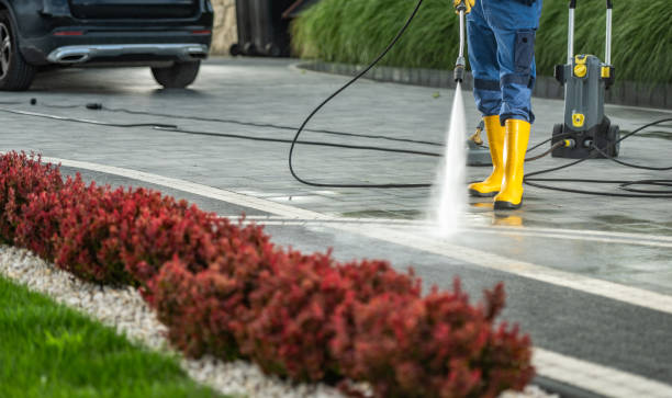 Stacy, MN Pressure Washing Company